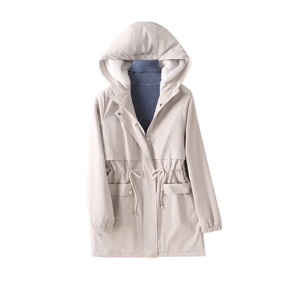 Winter Jacket - Picture 3 of 10